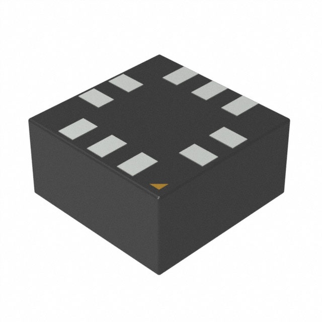 BM1422AGMV-ZE2 Rohm Semiconductor  Magnetic Sensors - Linear Compass (ICs)